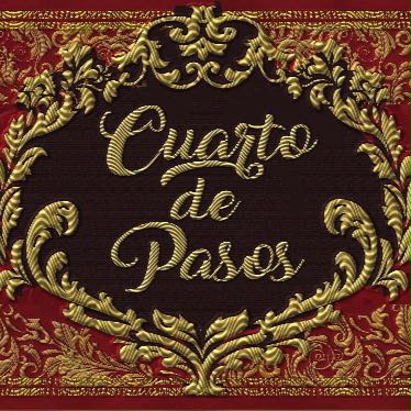 Logo Cuartoo de Pasos